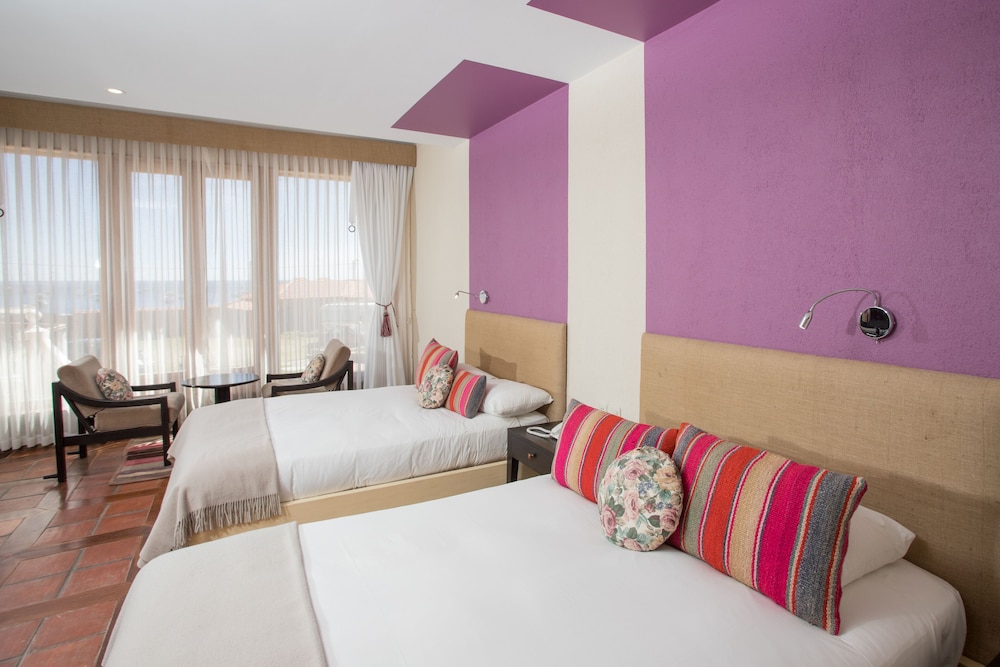 Habitación Dos Camas Queen photo 1