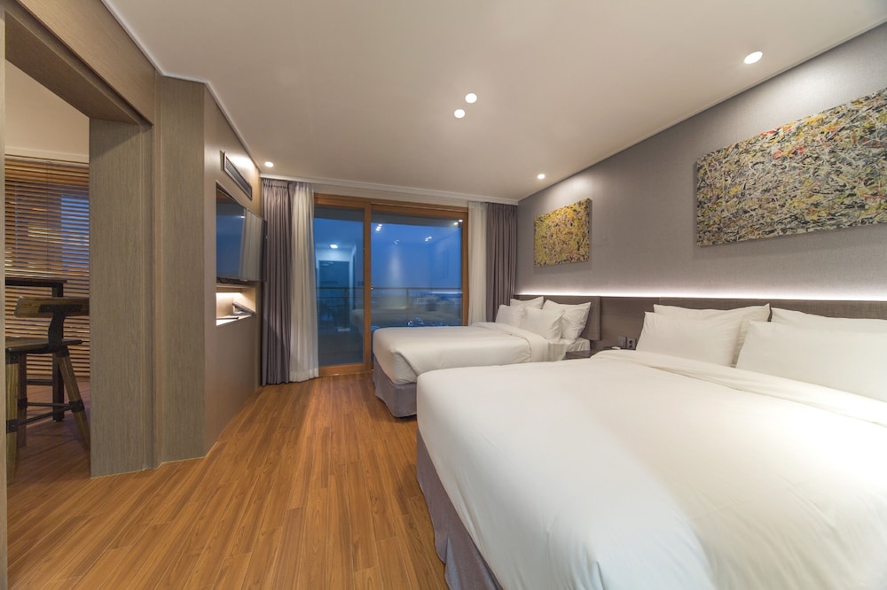 Suite Twin photo 1