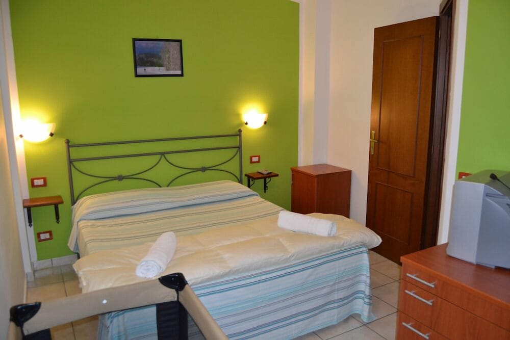 Standard Apartment, 1 Bedroom