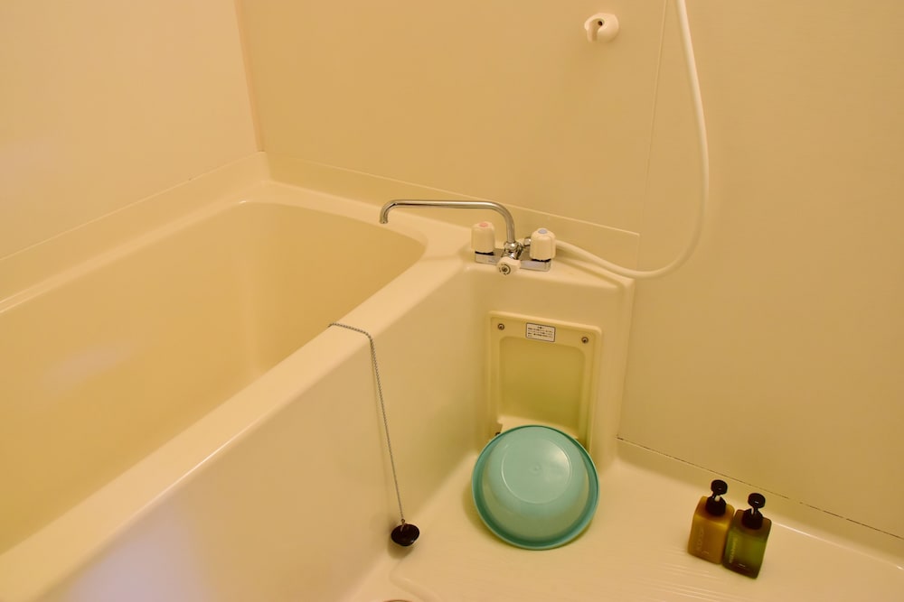 Japanese Style Room For 4 Guests photo 2