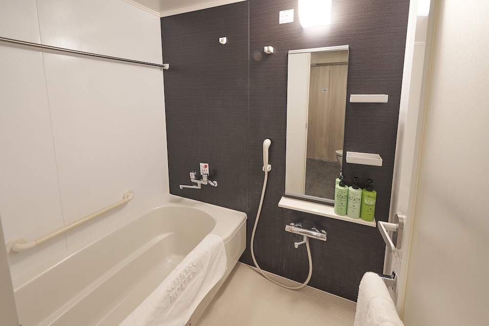 Premium Exective Suite Room 2beds - Non-Smoking - Photo 7