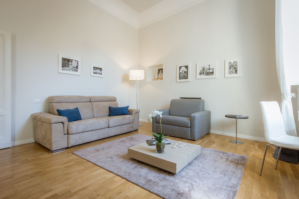 Apartment, 1 Bedroom