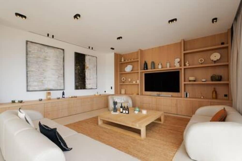 Villa Wooden Horizon - Mer Montagne 18 Pers, Billede 39