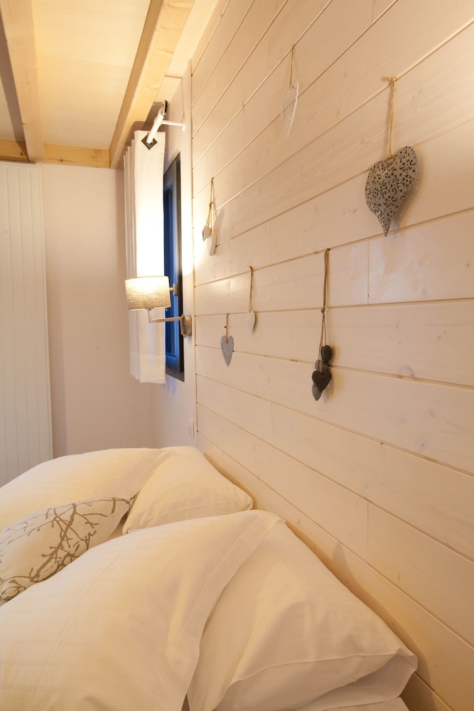 Design Double Room (Fleur de Peuplier) photo 3