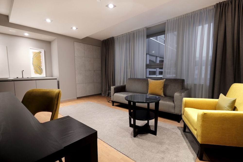 Premium Studio, Kitchenette photo 1
