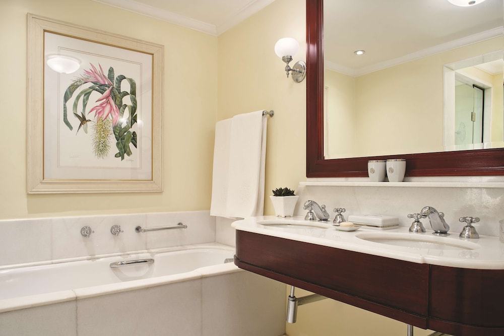 Suite, 2 Bedrooms, Ocean View