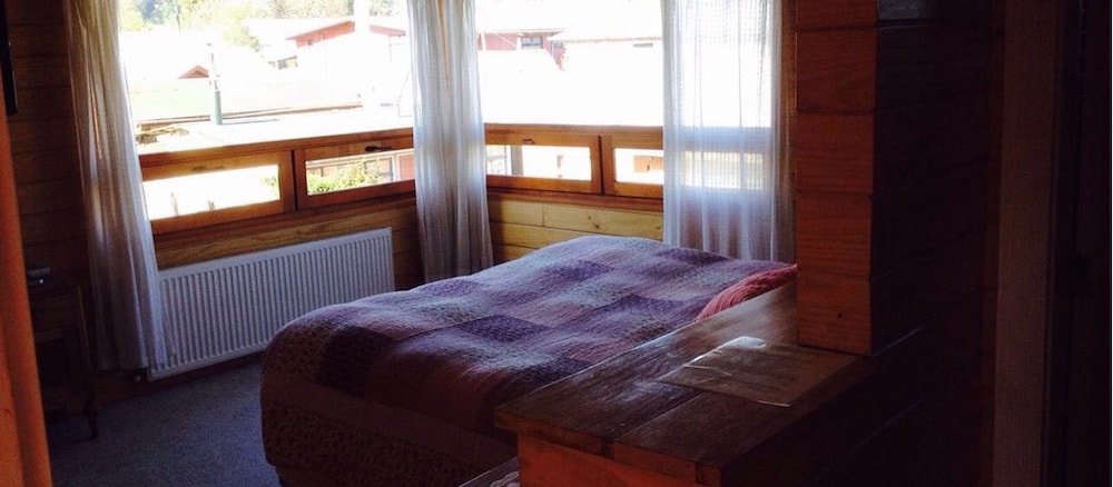 Standard Suite, 1 Double or 2 Twin Beds photo 1