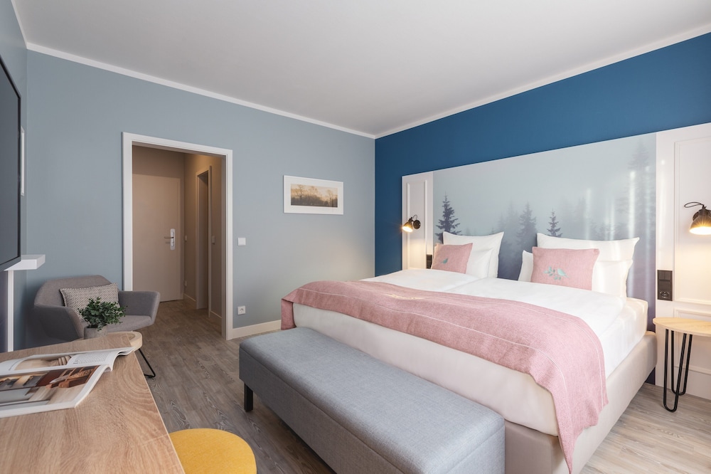 Comfort Room photo 2