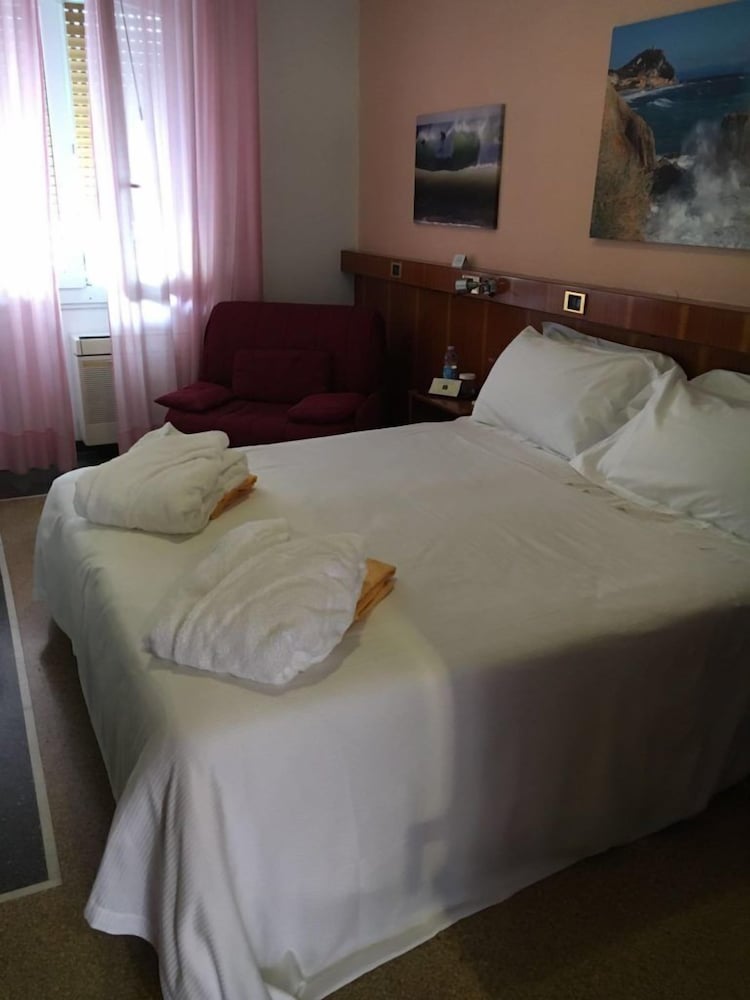 Classic Double or Twin Room