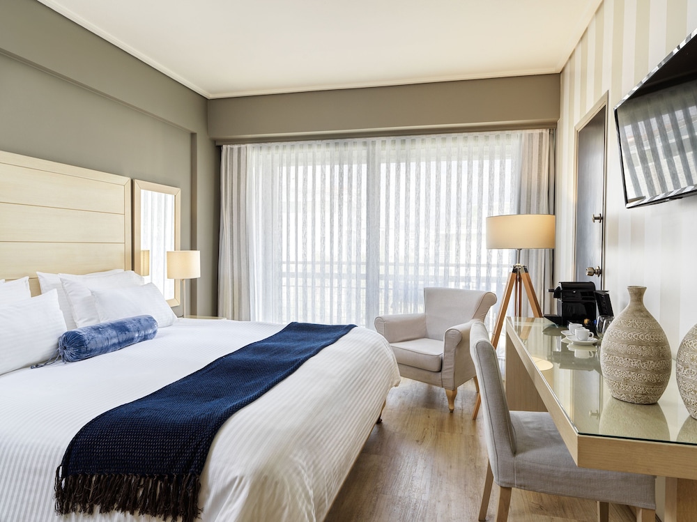 Premium Double or Twin Room