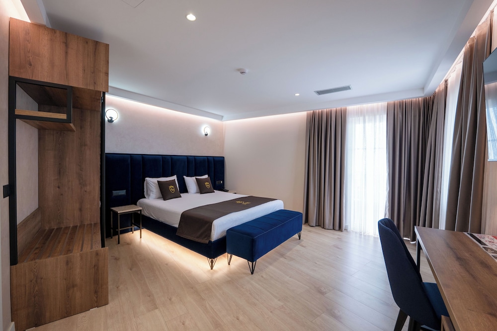 Junior Suite photo 3