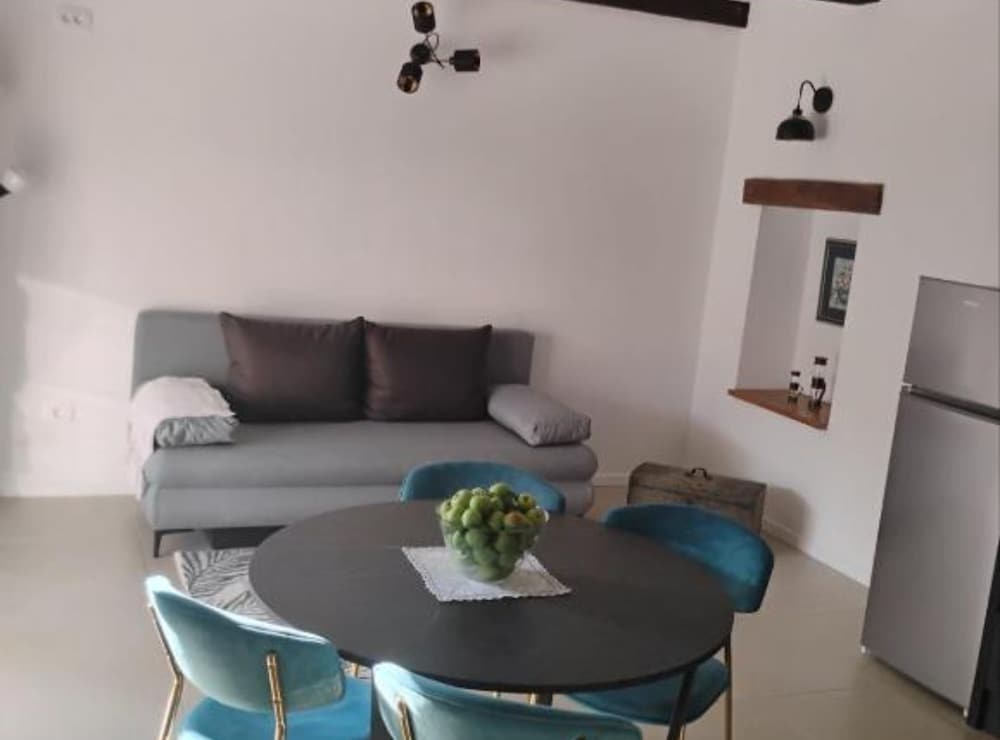 Apartment (Two Bedroom Apartment)