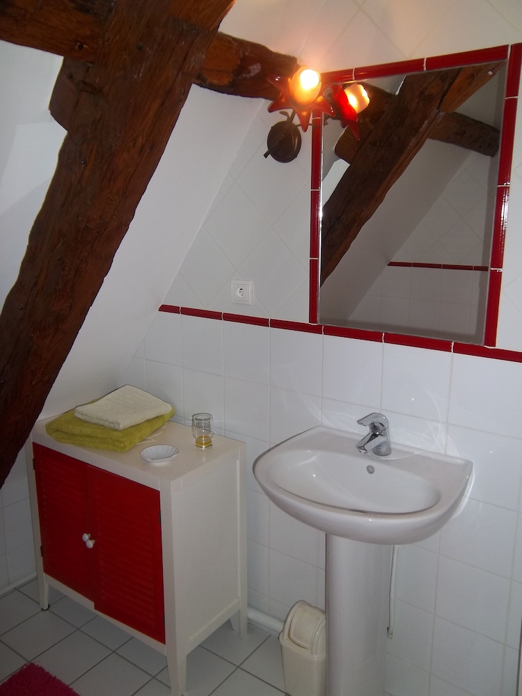 Double Room (Becassine) photo 3