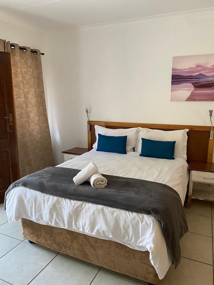 B&B Luxury Room