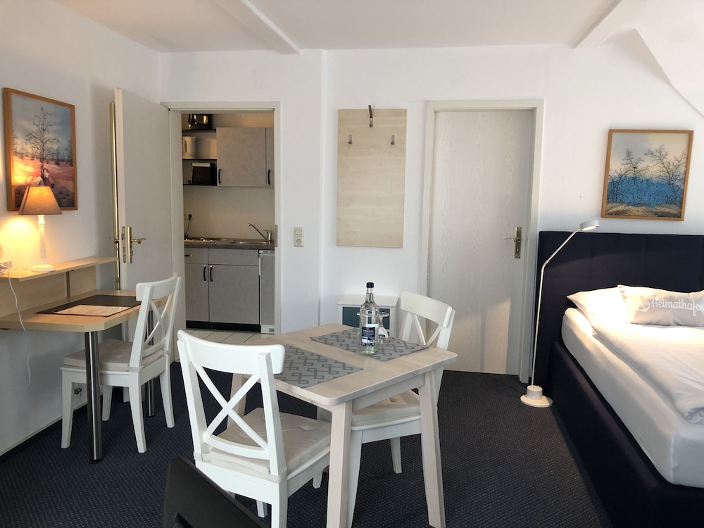 Comfort Studio Suite (Apartment Nr. 3) photo 1