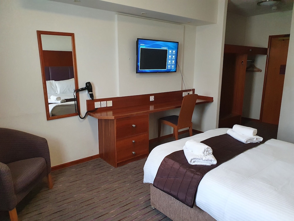 Double Room - Photo 7