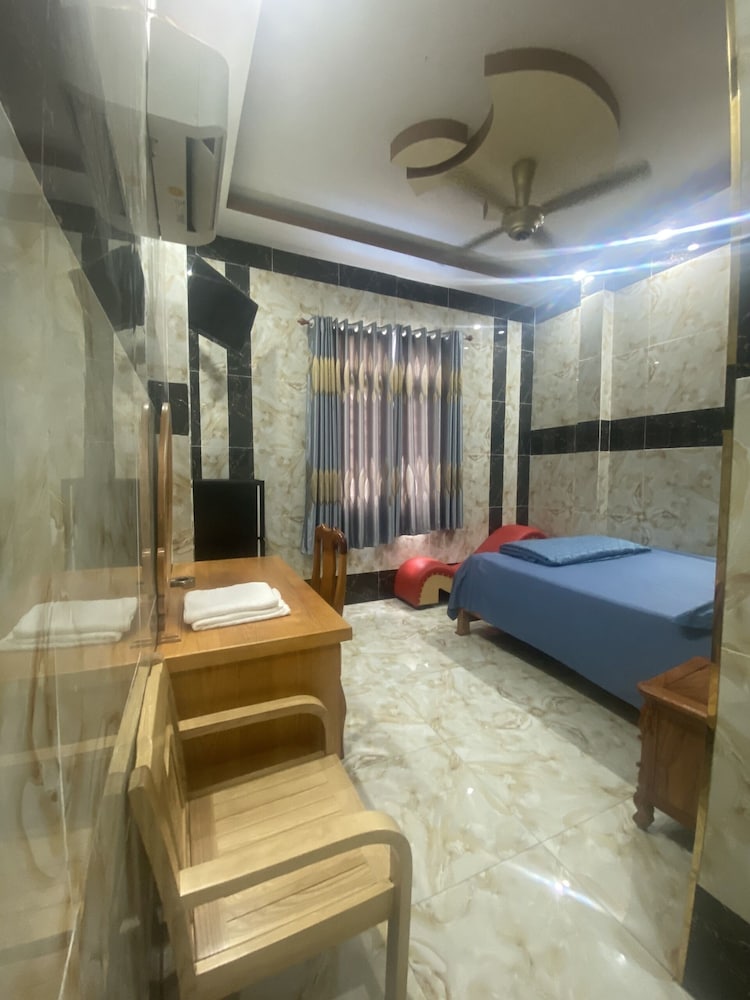 Classic Double Room Single Use