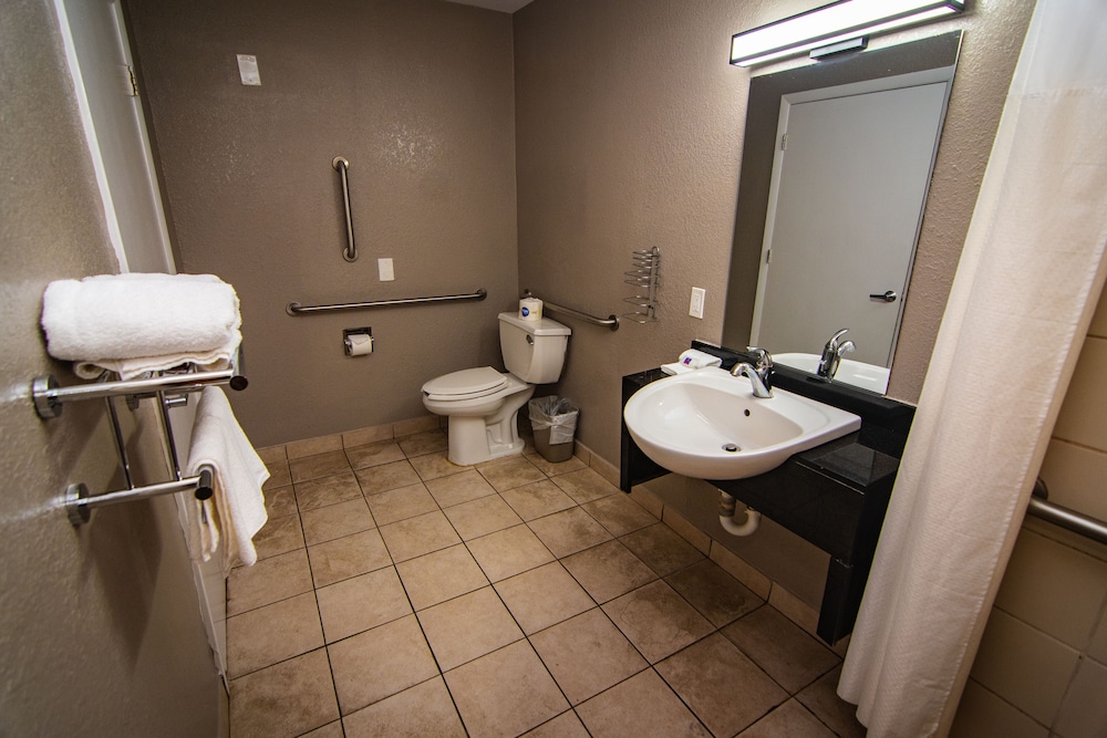 Motel 6-Kissimmee, FL - Orlando, Zdjęcie 13