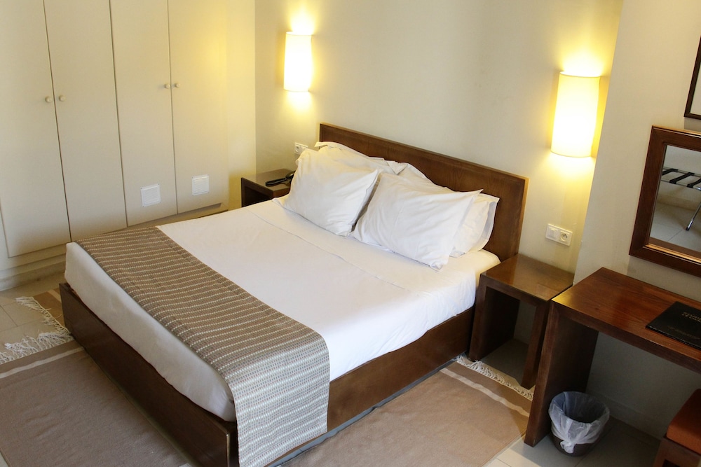 Chambre Double pour 1 personne
