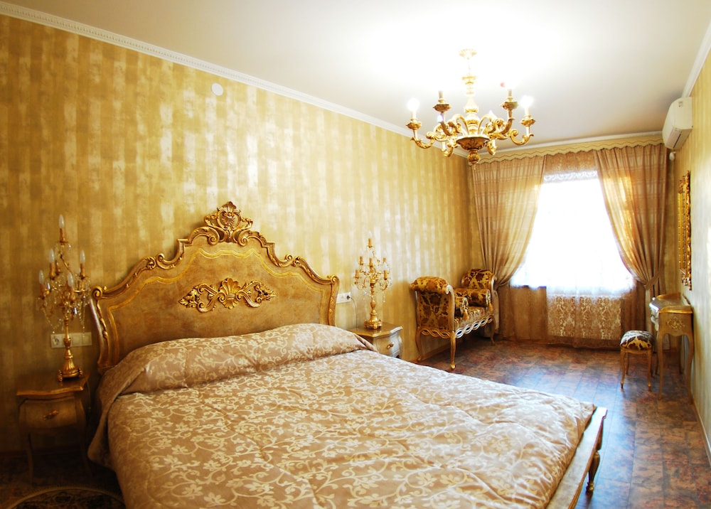Junior Suite photo 1