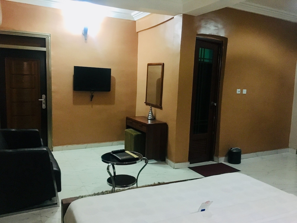 Classic Room