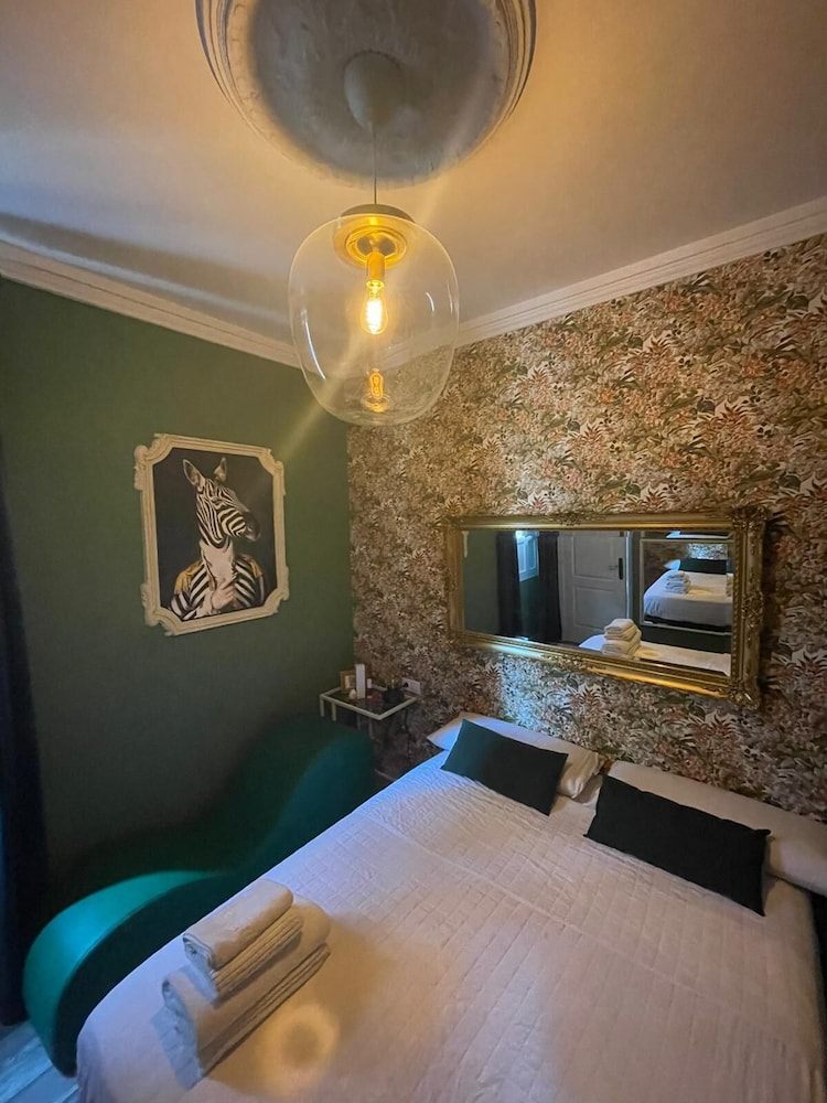 Deluxe Double Room - Photo 5