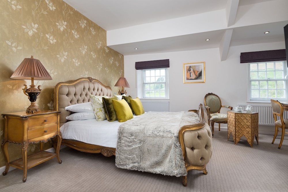Superior King Double Room photo 1