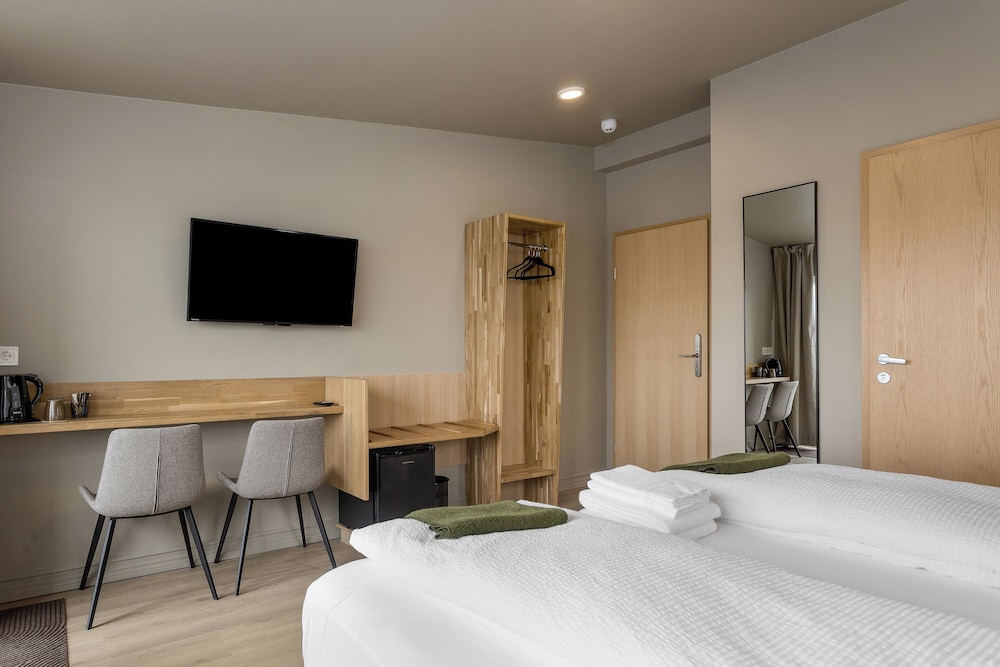 Superior Double or Twin Room, Balcony photo 3