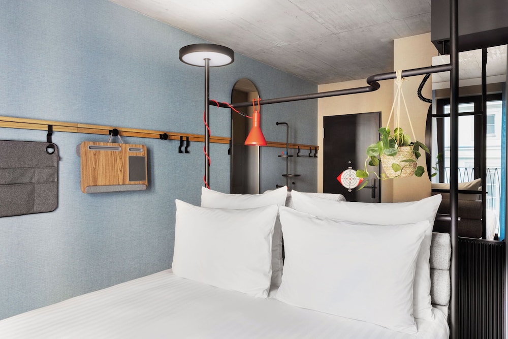 Cozy Room