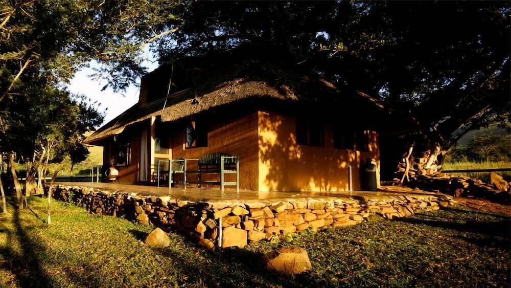 Deluxe Bungalow, 1 Bedroom (Figtree Lodge) photo 2