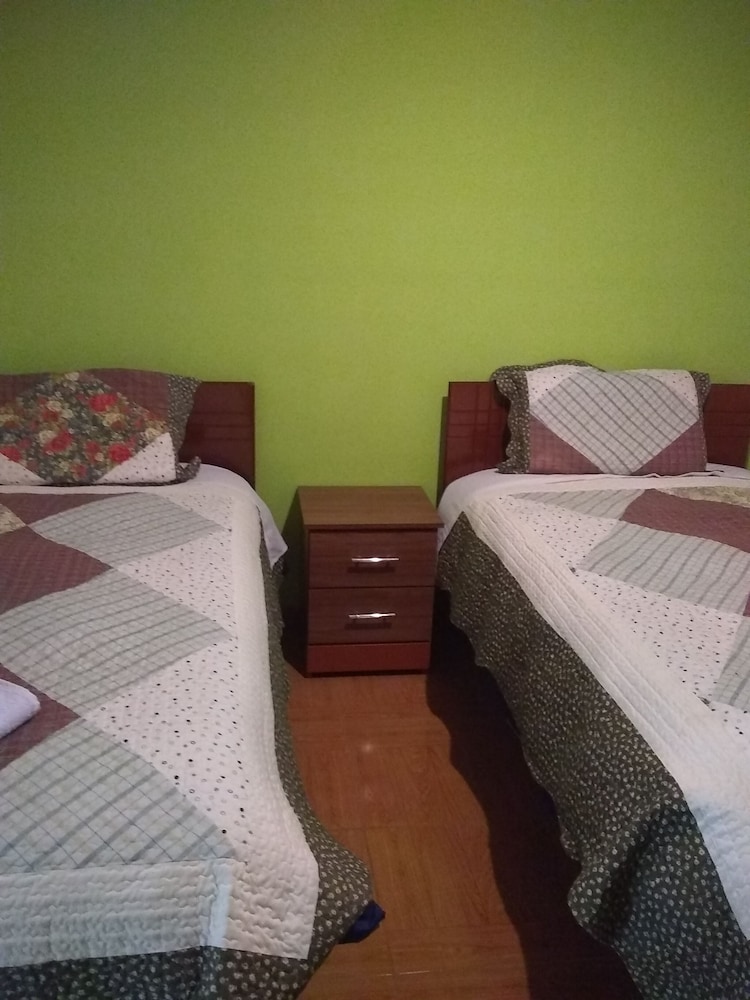 Comfort Suite
