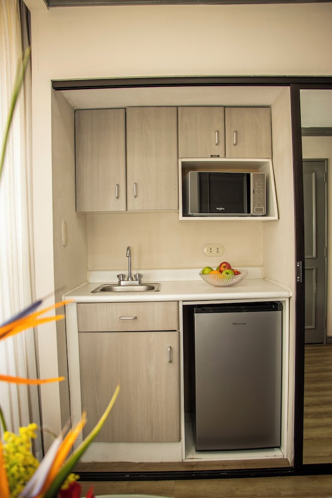 Executive Room, Kitchenette photo 3