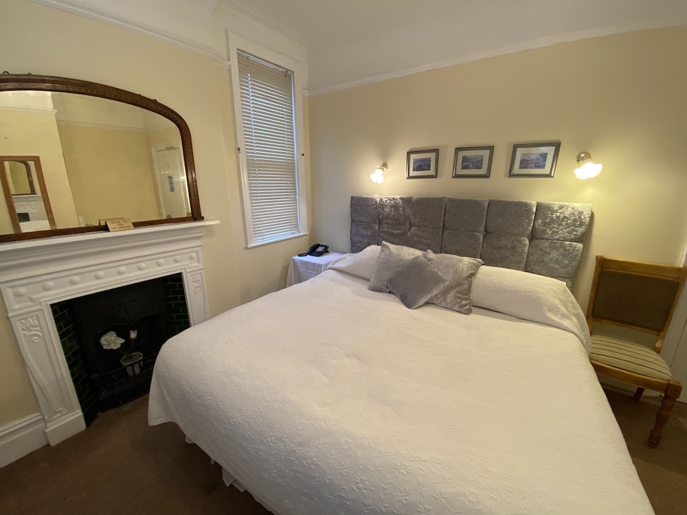 Double Room, Ensuite - Photo 1