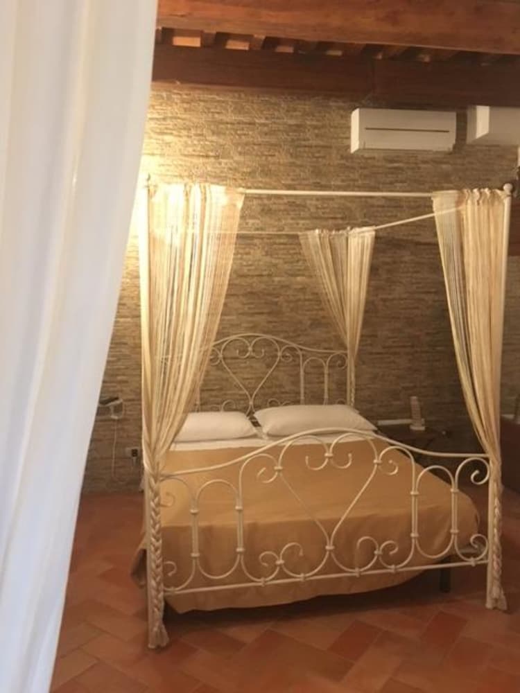 Quadruple Room photo 1