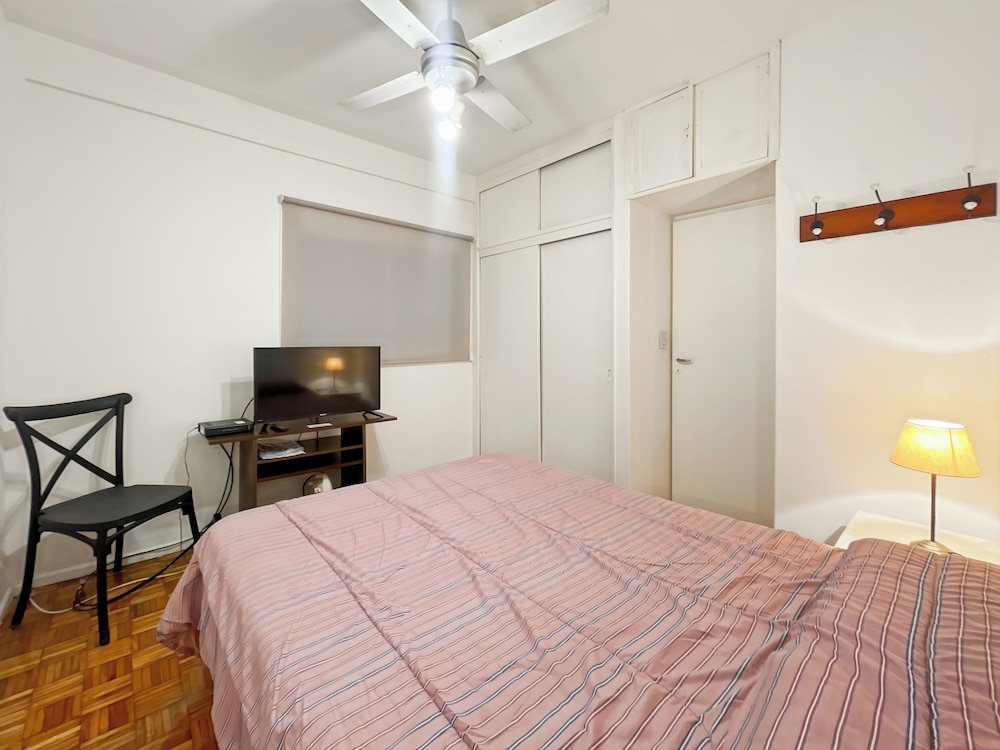 Apartment, 1 Bedroom, Smoking