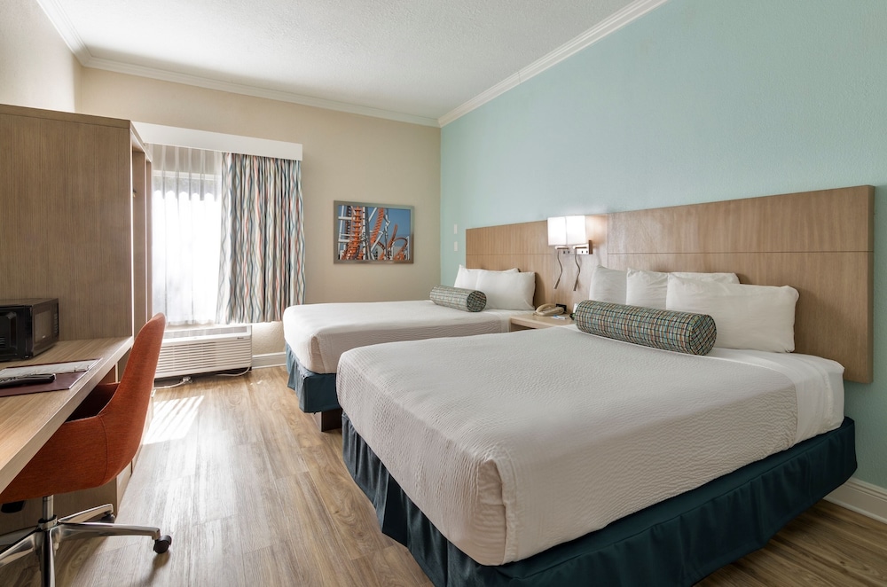Double Room - Photo 2
