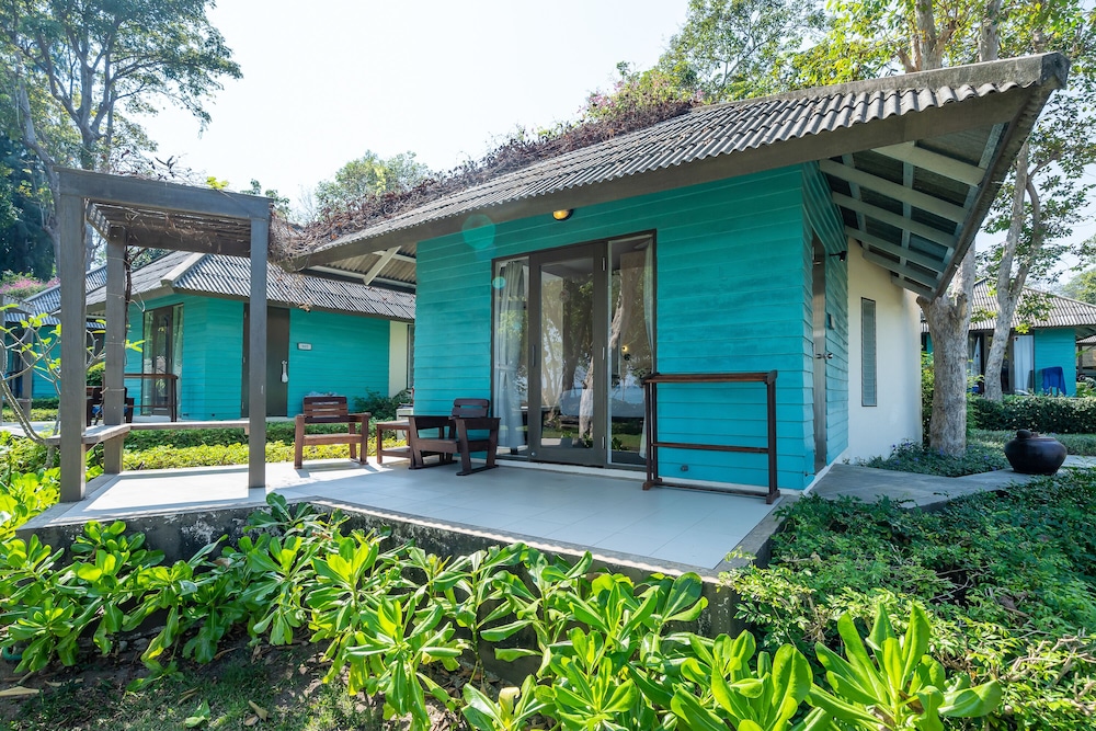 Deluxe cottage - Photo 8