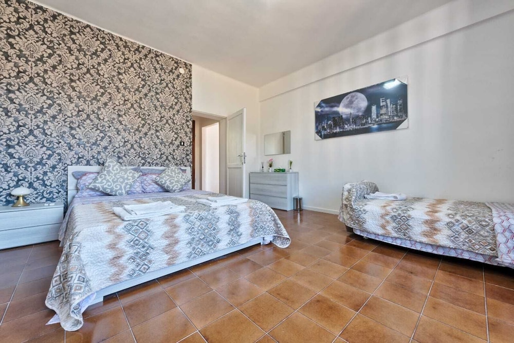 Basic Room
