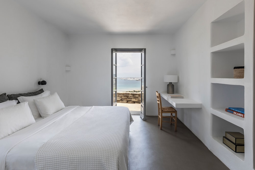 Indigo Villa, 4 Bedrooms, Private Pool, Sea View - Photo 4