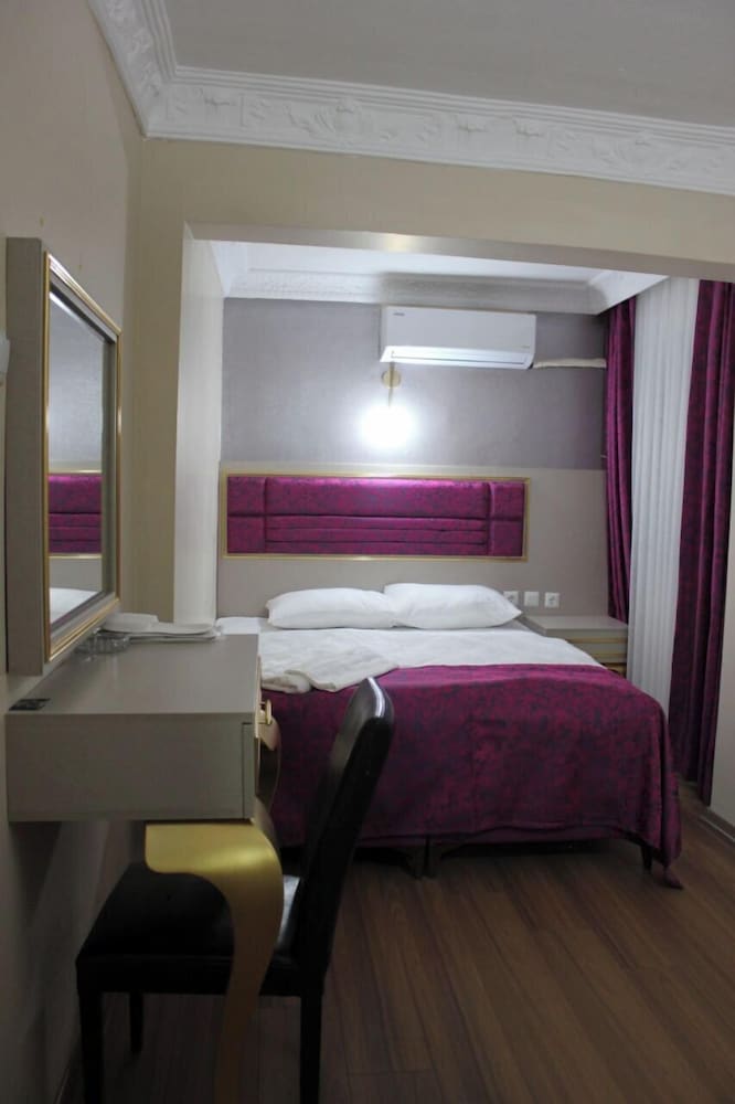 Twin Room, 2 Bedrooms photo 1