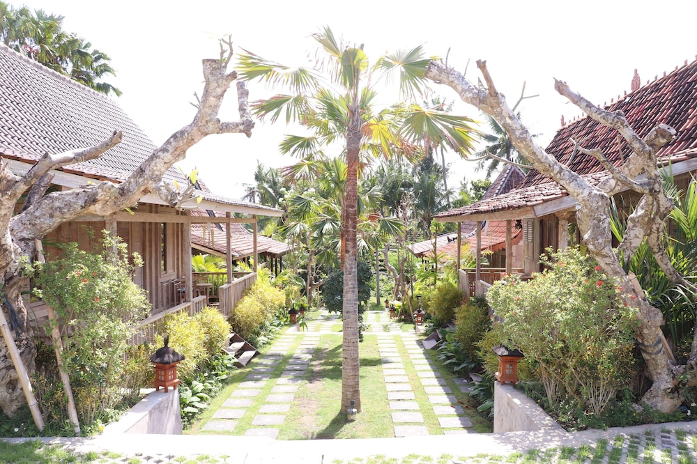Standard Bungalow with Two Bedrooms photo 3