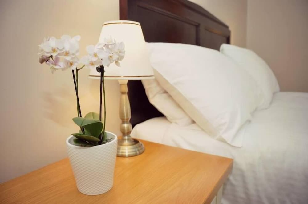 Basic Double Room - Photo 1