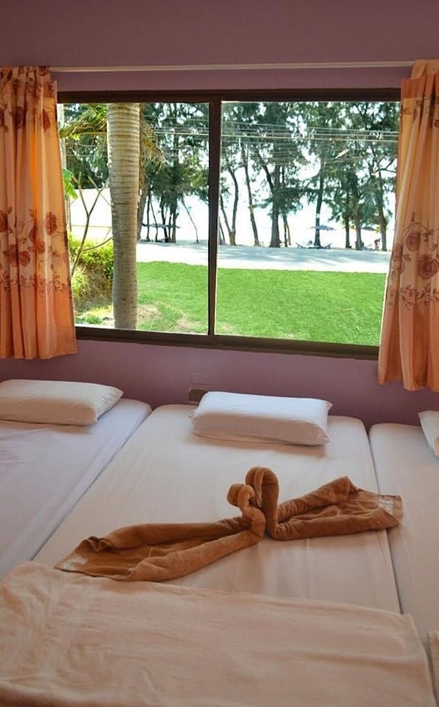 Villa, 1 Bedroom (7 Pax) photo 2
