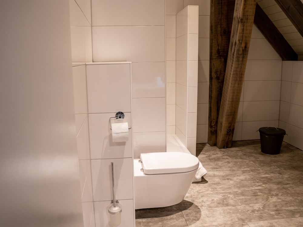 Deluxe Double Room (Bed & Breakfast Large) photo 2