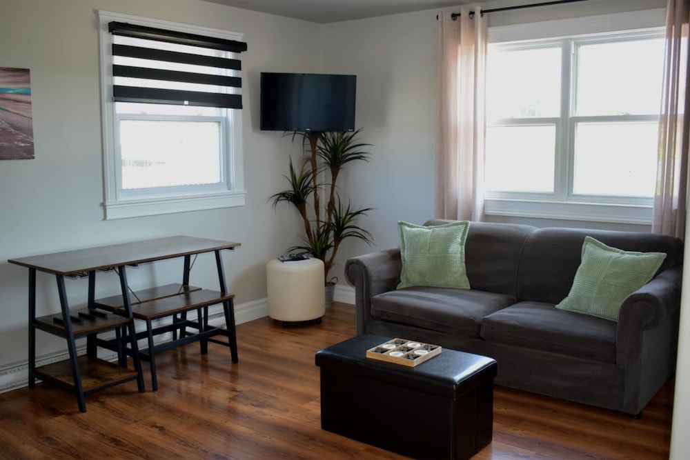 Apartment, Ensuite (Apartment with sofa bed) photo 1