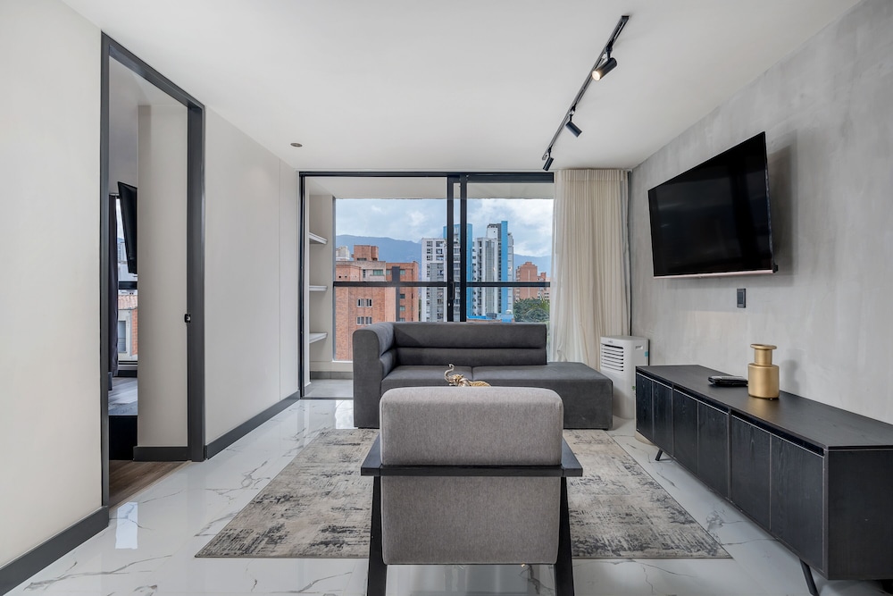 Apartment, 3 Bedrooms (601)