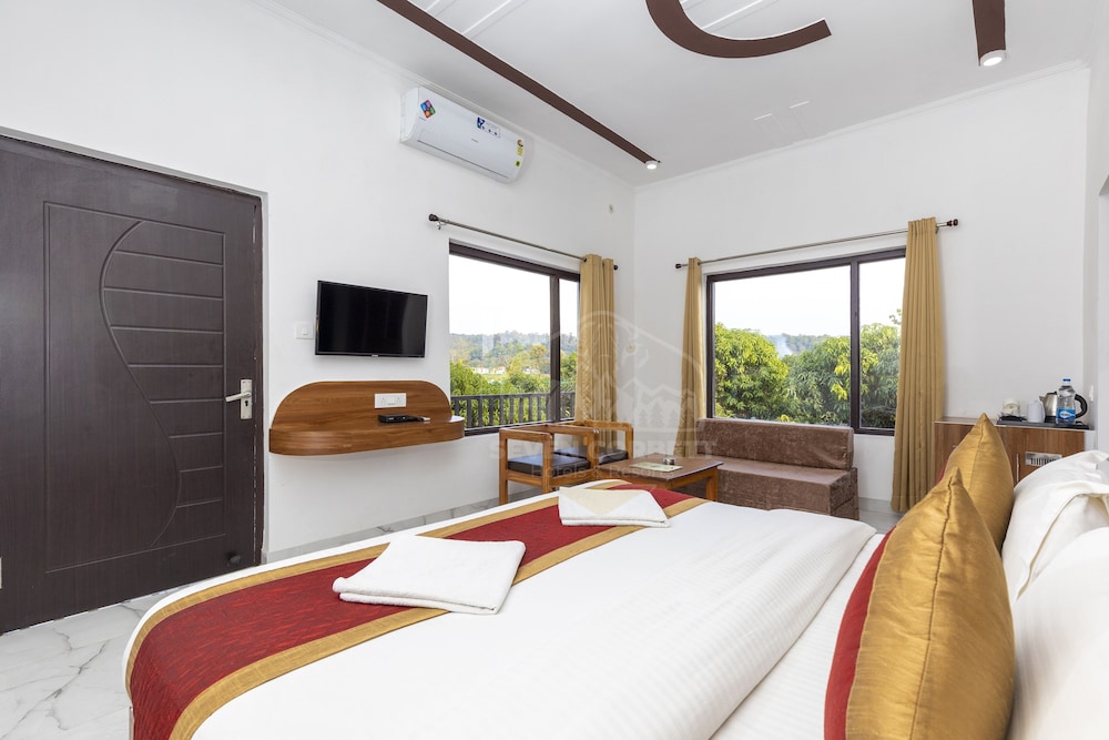 Executive Room photo 3