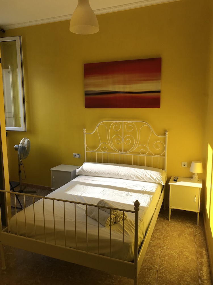 Habitación Doble, Baño Privado