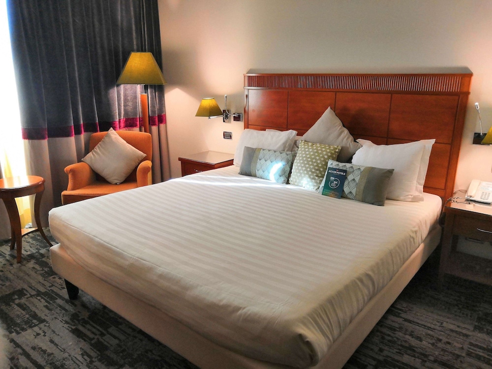 Family Room, 2 Double Beds photo 1