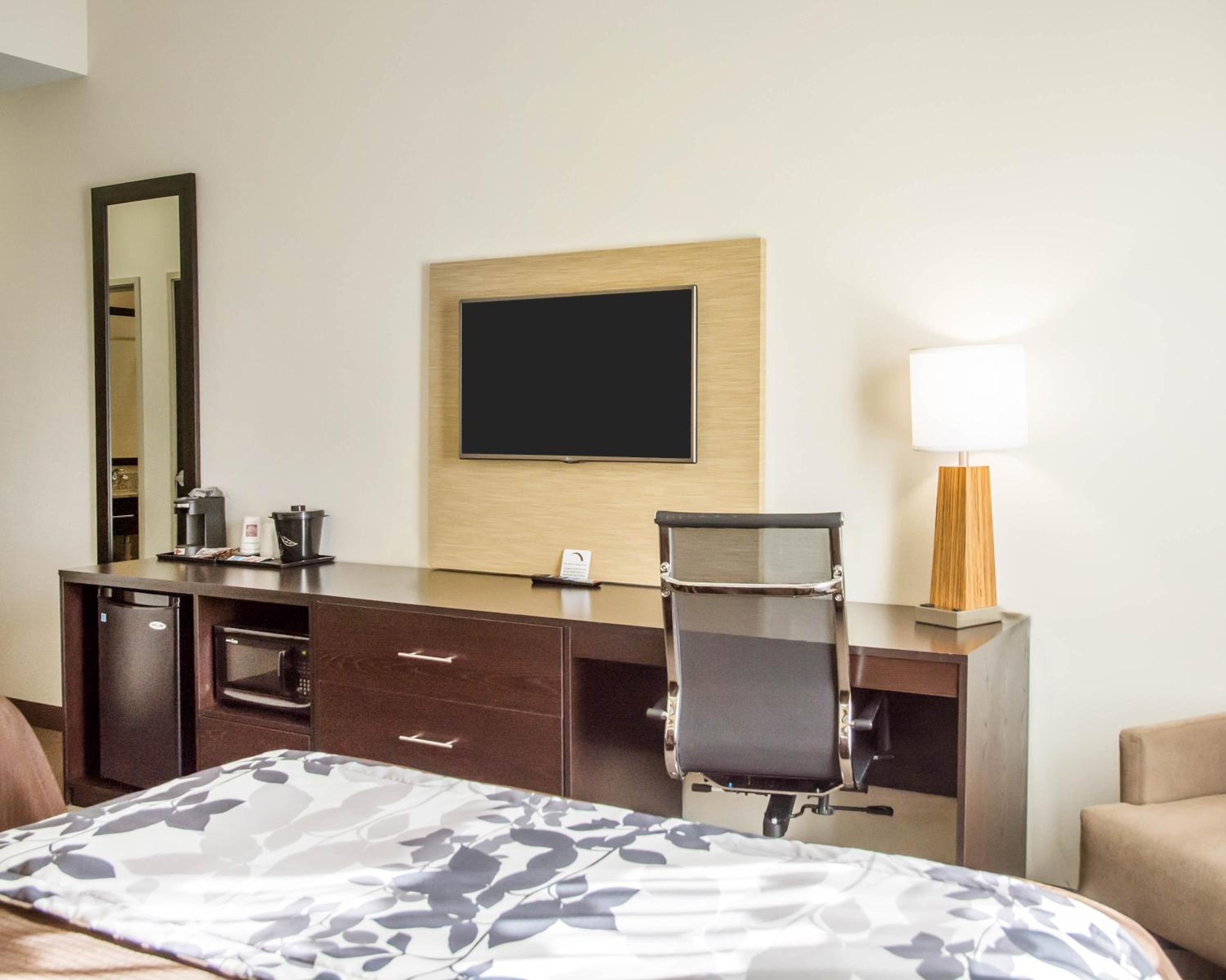 King Suite
